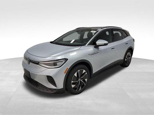 2022 Volkswagen ID.4 Pro S