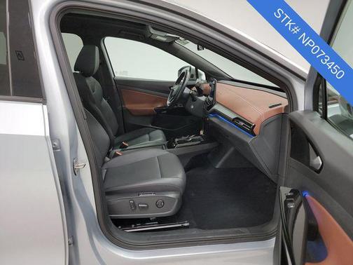 2022 Volkswagen ID.4 Pro S