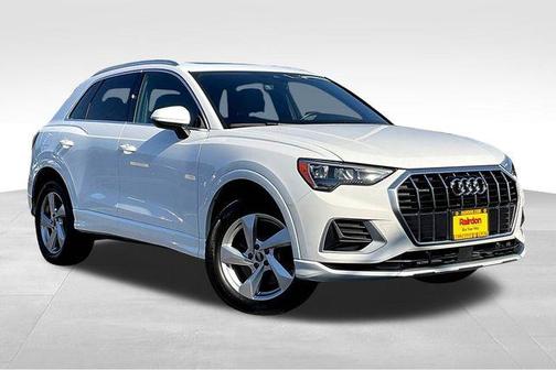 2021 Audi Q3 40 Premium