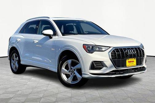 2021 Audi Q3 40 Premium