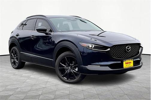 2025 Mazda CX-30 2.5 Turbo Premium Plus Package