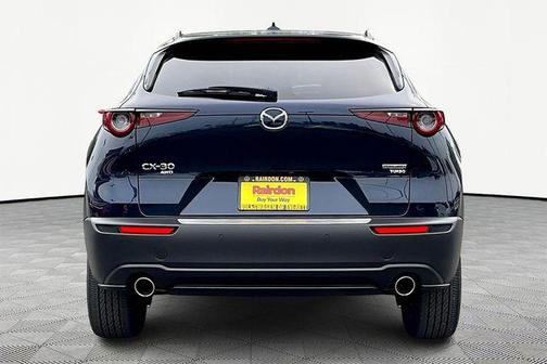 2025 Mazda CX-30 2.5 Turbo Premium Plus Package