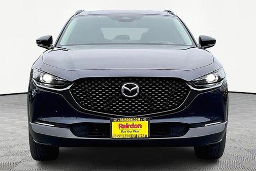 2025 Mazda CX-30 2.5 Turbo Premium Plus Package