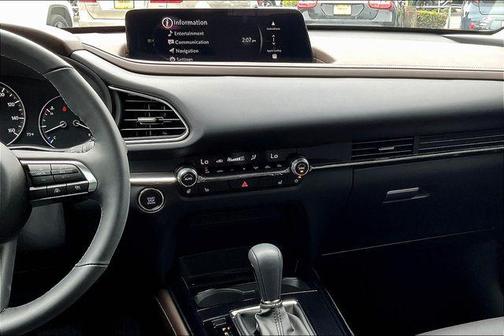 2025 Mazda CX-30 2.5 Turbo Premium Plus Package