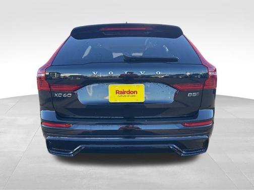 2025 Volvo XC60 B5 Plus