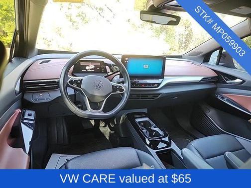 2021 Volkswagen ID.4 Pro S