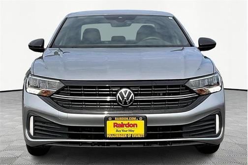 2024 Volkswagen Jetta 1.5T Sport