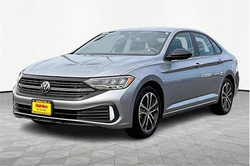2024 Volkswagen Jetta 1.5T Sport