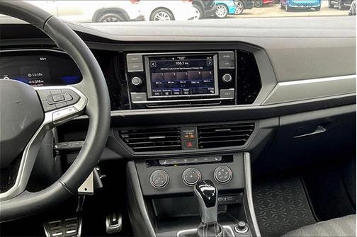 2024 Volkswagen Jetta 1.5T Sport
