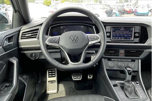 2024 Volkswagen Jetta 1.5T Sport