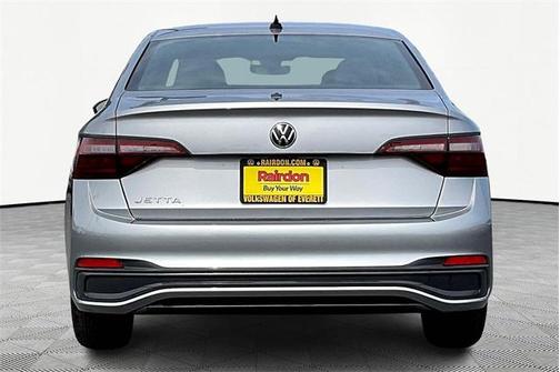 2024 Volkswagen Jetta 1.5T Sport