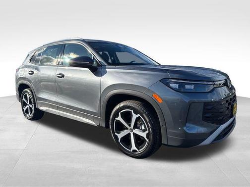 2026 Volkswagen Tiguan 2.0T SE 4MOTION