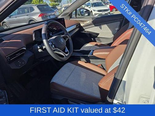 2023 Volkswagen ID.4 Pro