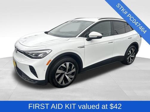 2023 Volkswagen ID.4 Pro