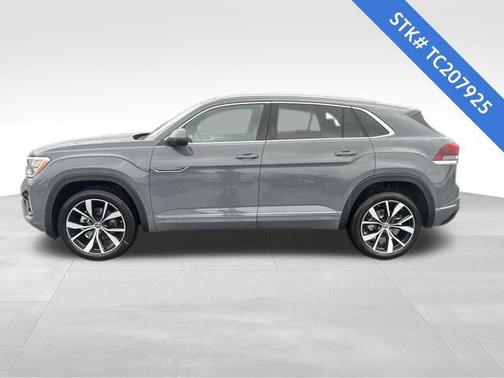 2026 Volkswagen Atlas Cross Sport 2.0T SEL Premium