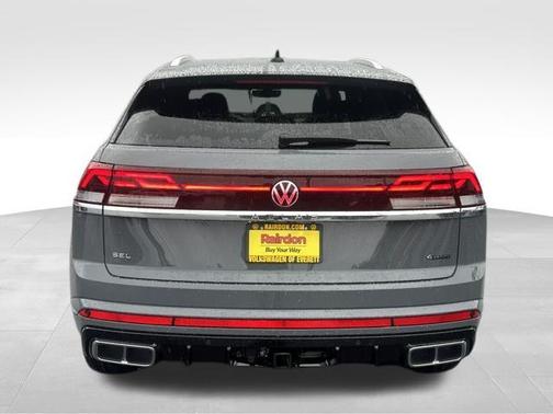 2026 Volkswagen Atlas Cross Sport 2.0T SEL Premium