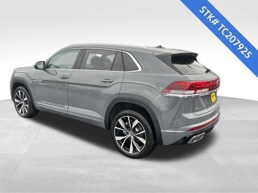 2026 Volkswagen Atlas Cross Sport 2.0T SEL Premium