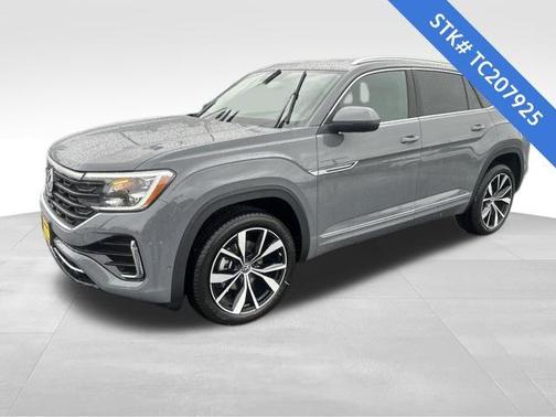 2026 Volkswagen Atlas Cross Sport 2.0T SEL Premium