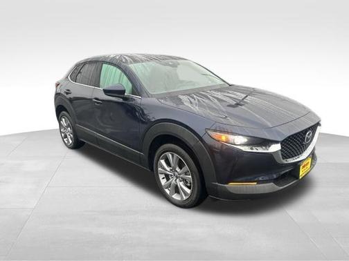 2020 Mazda CX-30 Preferred