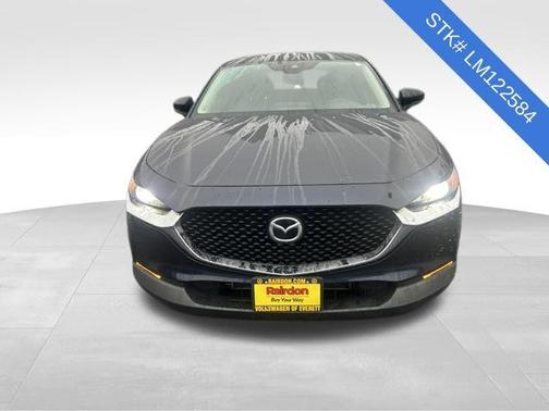 2020 Mazda CX-30 Preferred