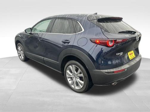 2020 Mazda CX-30 Preferred