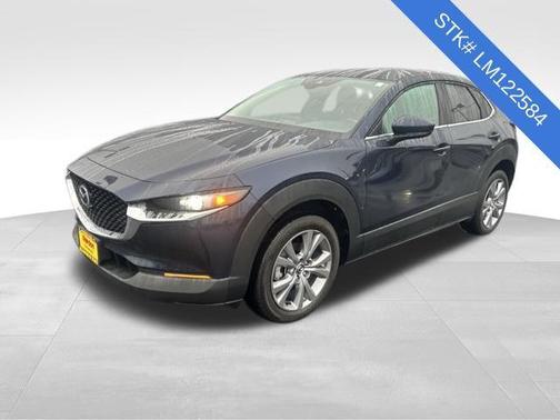 2020 Mazda CX-30 Preferred