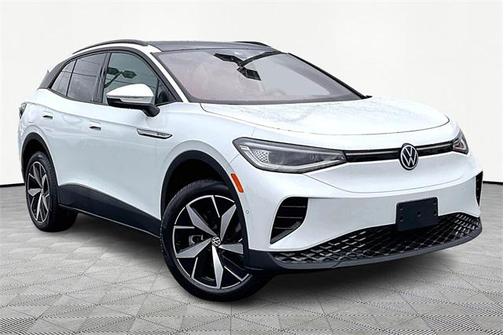 2025 Volkswagen ID.4 AWD Pro S