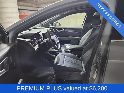 2023 Audi Q4 e-tron Premium Plus 50 quattro