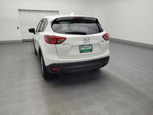 2013 Mazda CX-5 Touring