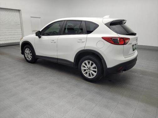 2013 Mazda CX-5 Touring