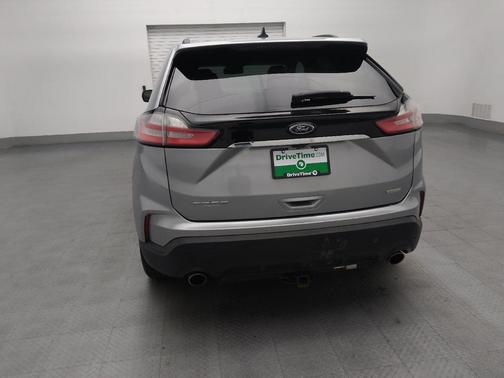 2020 Ford Edge SE