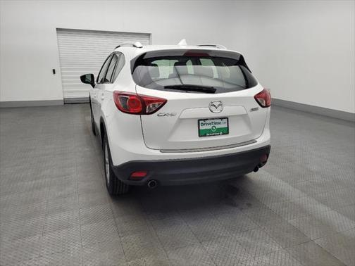 2016 Mazda CX-5 Sport