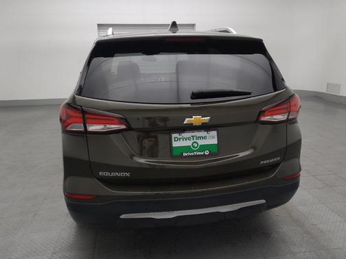 2023 Chevrolet Equinox Premier w/1LZ