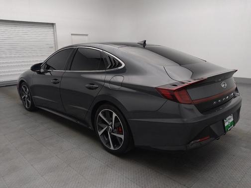 2023 Hyundai SONATA SEL Plus