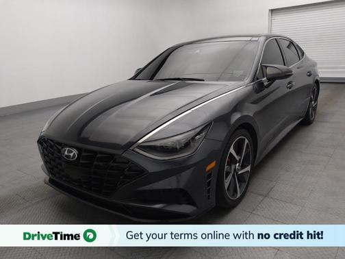 2023 Hyundai SONATA SEL Plus