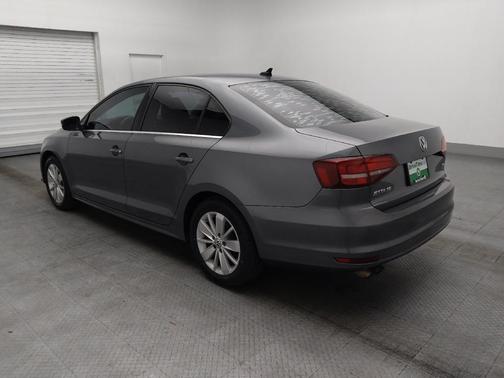 2016 Volkswagen Jetta 1.4T SE