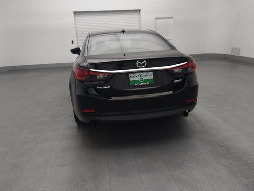 2014 Mazda Mazda6 i Grand Touring