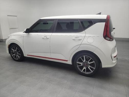 2020 Kia Soul GT-Line