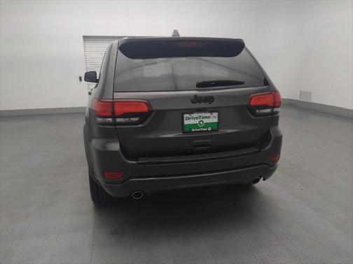 2015 Jeep Grand Cherokee Altitude