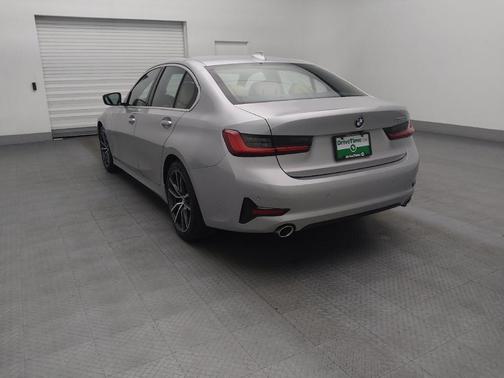 2019 BMW 330 