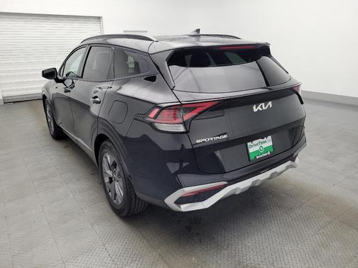 2023 Kia Sportage SX