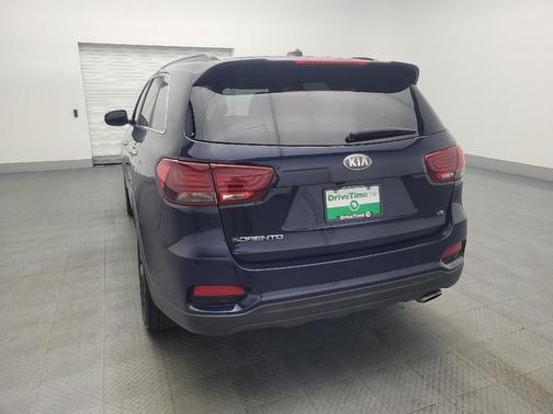 2019 Kia Sorento S