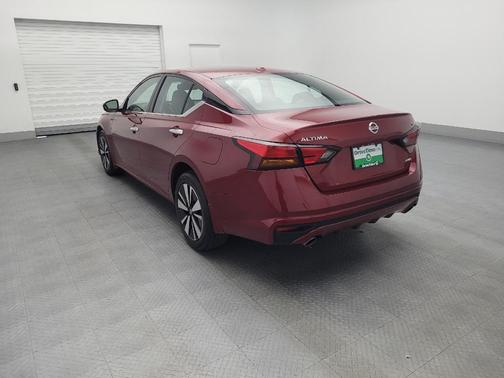 2019 Nissan Altima 2.5 SV