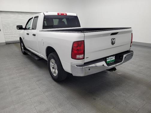 2019 RAM 1500 Tradesman