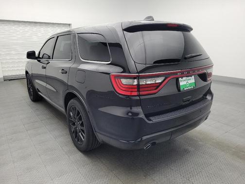 2016 Dodge Durango SXT