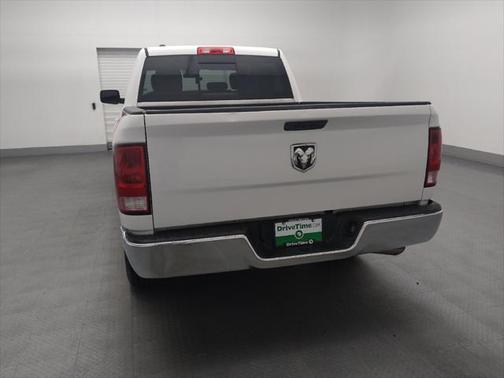 2019 RAM 1500 SLT