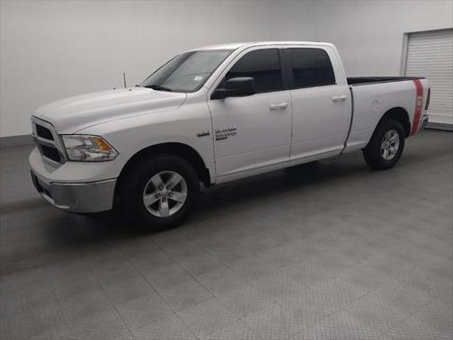 2019 RAM 1500 SLT