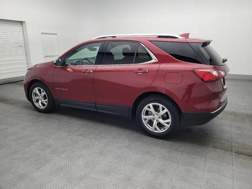 2020 Chevrolet Equinox L