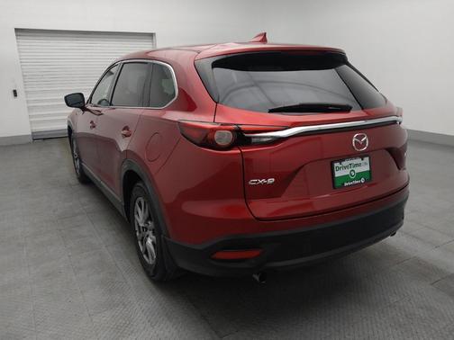 2019 Mazda CX-9 Touring
