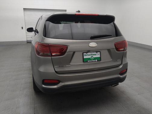 2019 Kia Sorento L